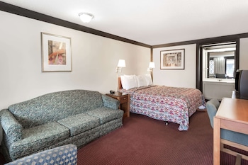 Room, 1 King Bed