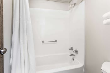 Standard Room, 2 Queen Beds