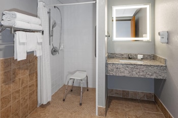 Room, 2 Double Beds, Accessible, Non Smoking
