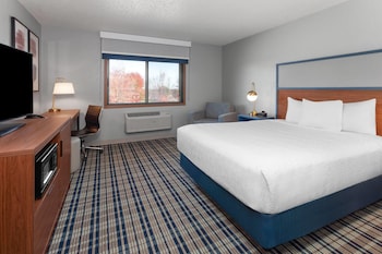 Room, 1 Queen Bed, Non Smoking