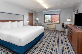 Room, 1 King Bed, Non Smoking