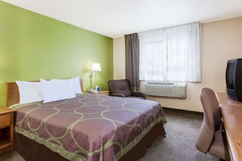 Room, Accessible