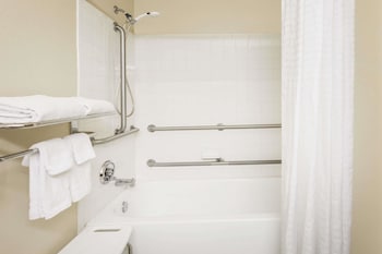 Room, Accessible