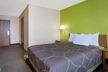 Room, Accessible