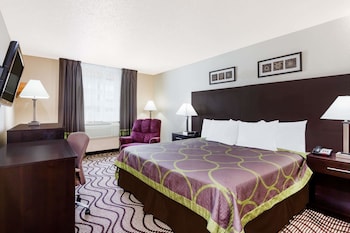 Room, Accessible