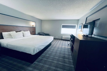 Studio Suite, 1 King Bed, Non Smoking