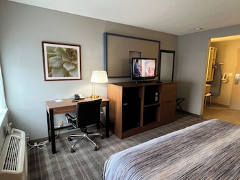 Room, 1 King Bed, Accessible, Non Smoking (Mobility/Hearing Accessible)