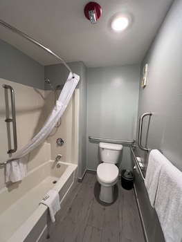 Room, 1 King Bed, Accessible, Non Smoking (Mobility/Hearing Accessible)