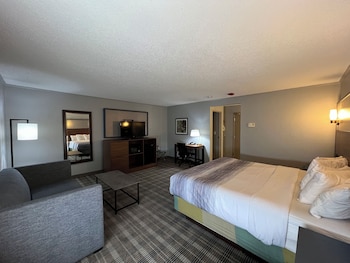 Studio Suite, 1 King Bed, Non Smoking