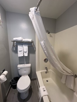 Room, 2 Double Beds, Non Smoking