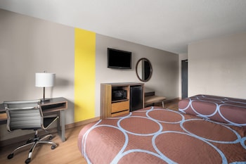 Room, 2 Double Beds, Non Smoking