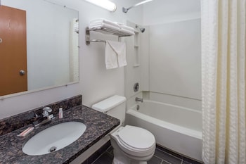 Room, 2 Queen Beds, Non Smoking
