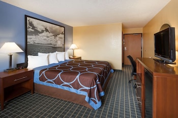 Room, 1 Queen Bed, Accessible, Non Smoking (Mobility)