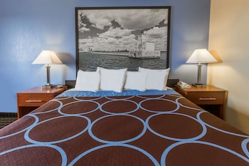 Room, 1 Queen Bed, Accessible, Non Smoking (Mobility)