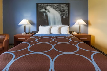 Room, 1 Queen Bed, Accessible, Non Smoking (Mobility)