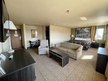 Studio Suite, 1 King Bed, Non Smoking