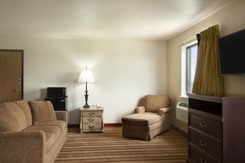 Studio Suite, 1 King Bed, Non Smoking