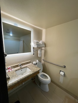 Room, 1 Queen Bed, Accessible, Non Smoking (Mobility Accessible)