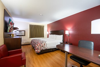 Superior Room, 1 King Bed (Smoke Free)