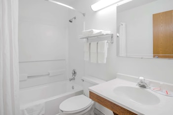 Double Room, 2 Double Beds, Smoking