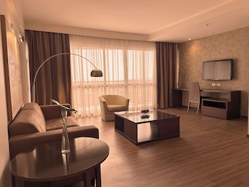 Suite (Double)