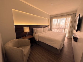 Suite (Double)