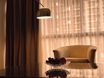 Suite (Double)