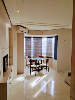 Royal Suite
