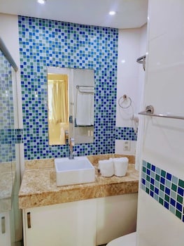 Royal Suite