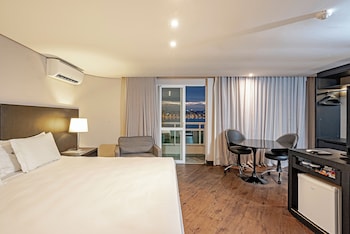 Family Triple Room, 1 Double Bed with Sofa bed