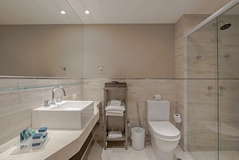 Luxury Double Room (Superior)