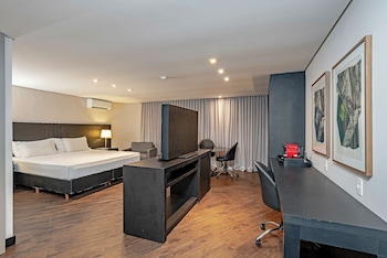 Family Triple Room, 1 Double Bed with Sofa bed