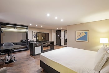 Family Triple Room, 1 Double Bed with Sofa bed