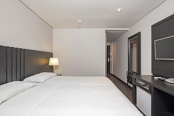 Luxury Double Room (Superior)
