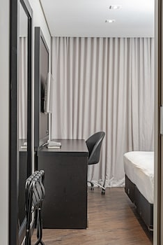 Luxury Double Room (Superior)