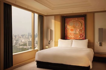 Panorama Club City View