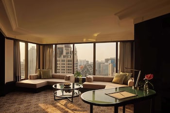 Spa Sanctuary Suite