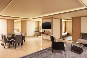 2 BR Serenity Suite