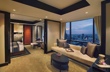 1 BR Serenity Suite