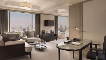 Panorama Club City View