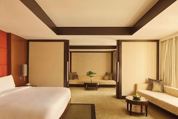 1 BR Serenity Suite
