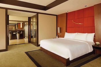 1 BR Serenity Suite