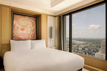 Panorama Club City View