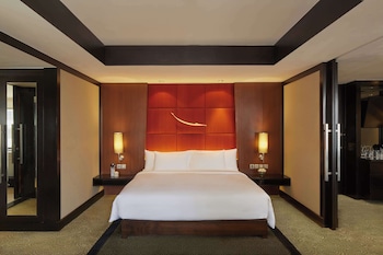 1 BR Serenity Suite