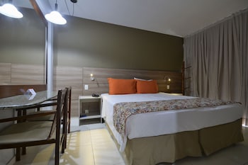 Quarto Frente Mar