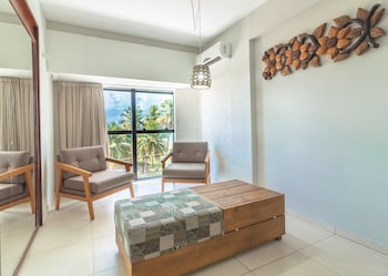 Quarto Frente Mar