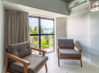 Quarto Frente Mar