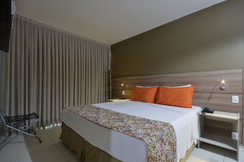Quarto Frente Mar