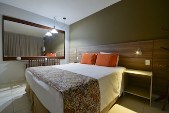 Quarto Frente Mar