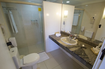 SUITE PLUS QUADRUPLO
